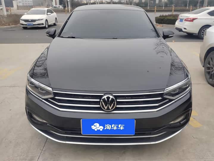 Фото 2 - Volkswagen Magotan