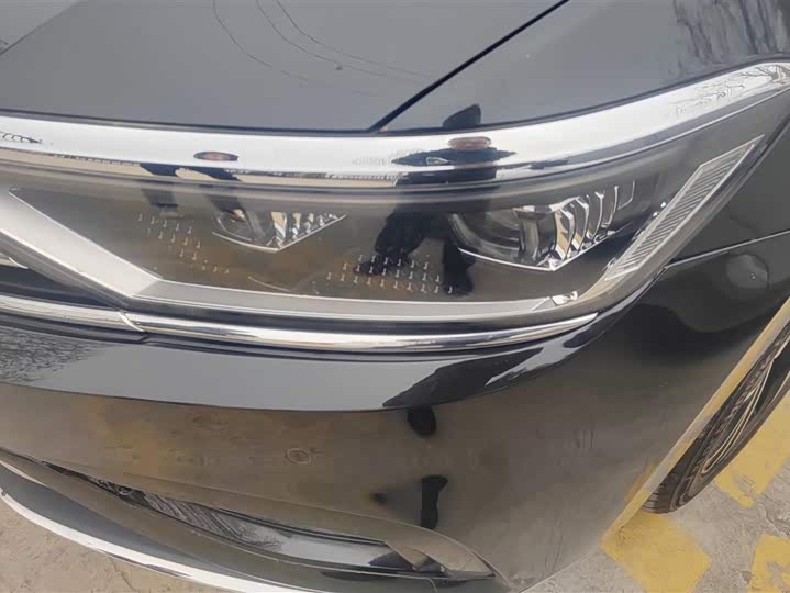 Фото 5 - Volkswagen Magotan