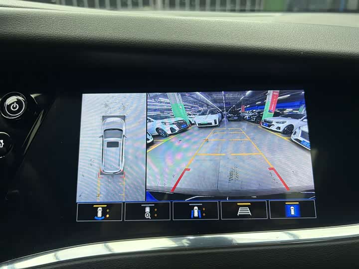 Фото 9 - Buick Enclave