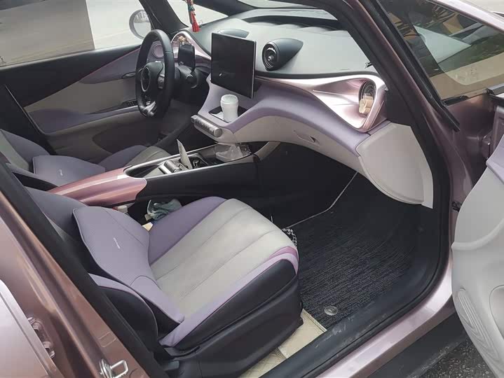 Фото 8 - BYD Dolphin