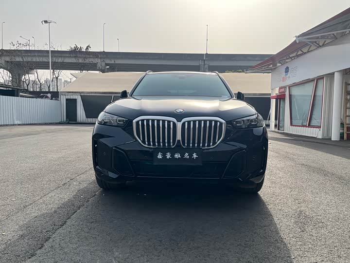 Фото 2 - BMW X5