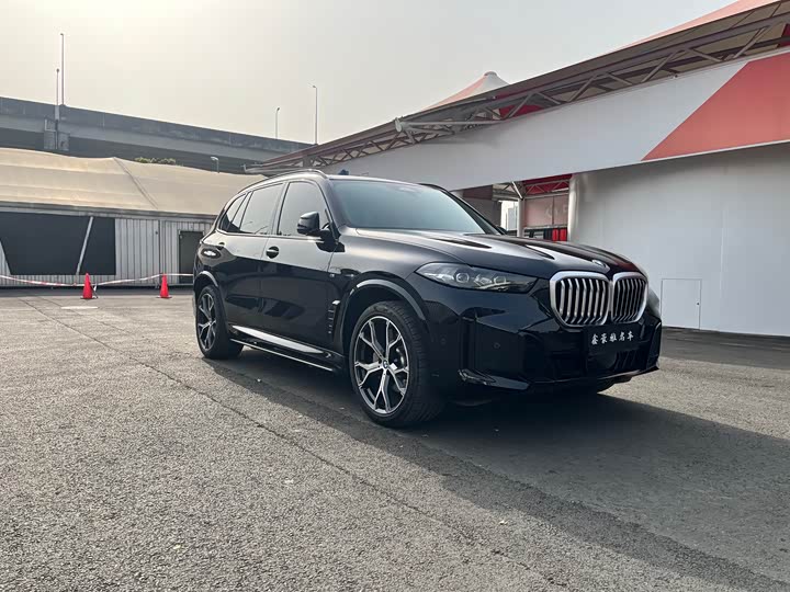 Фото 3 - BMW X5