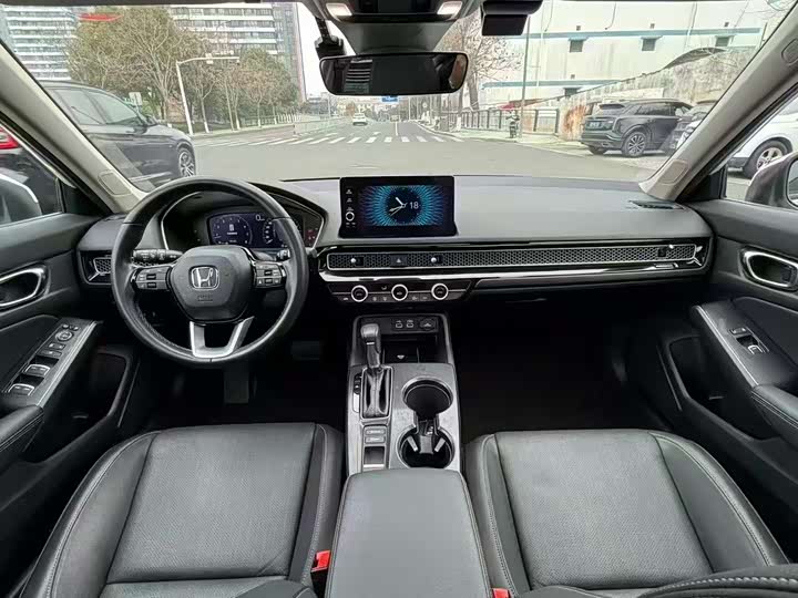 Фото 5 - Honda Civic