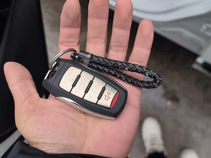 Фото 9 - Haval F7