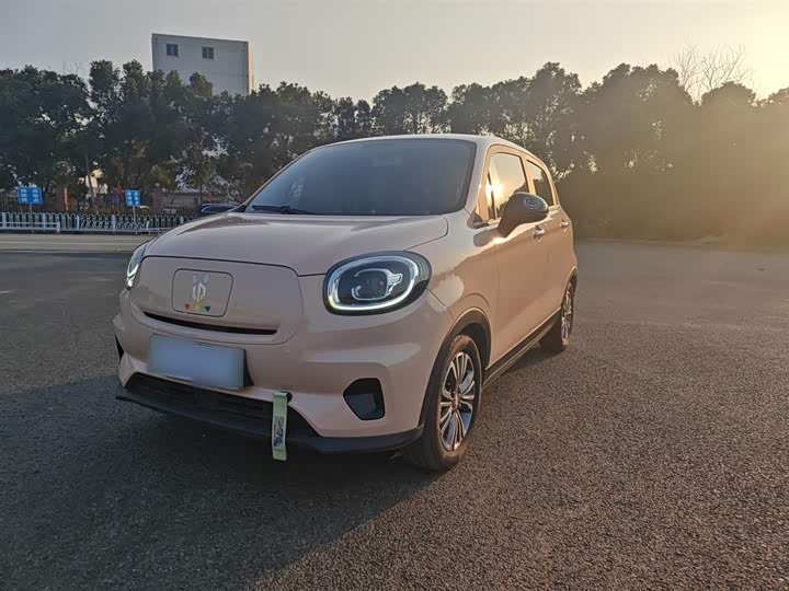 Фото 2 - Leapmotor T03