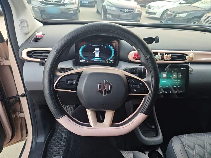 Фото 3 - Leapmotor T03