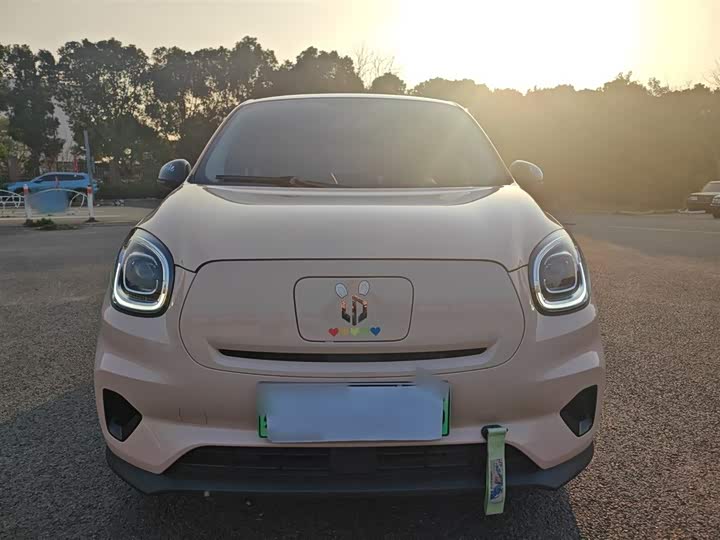 Фото 6 - Leapmotor T03