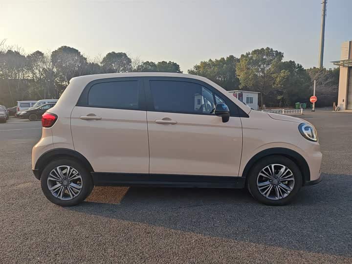 Фото 7 - Leapmotor T03