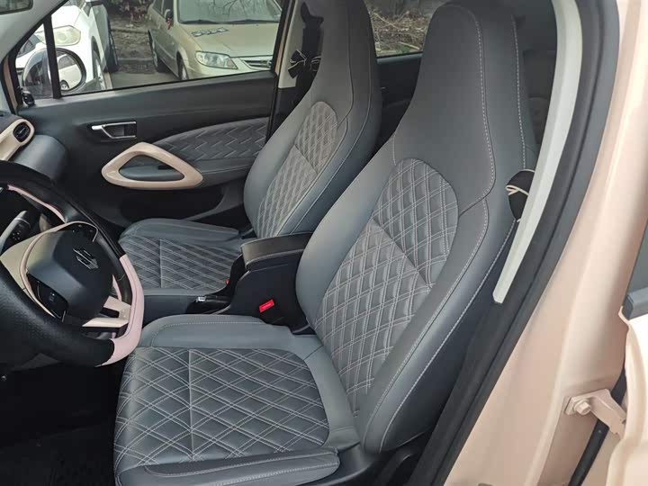 Фото 9 - Leapmotor T03