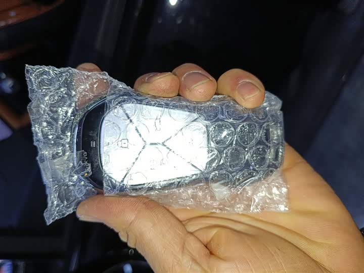 Фото 9 - XPeng G9