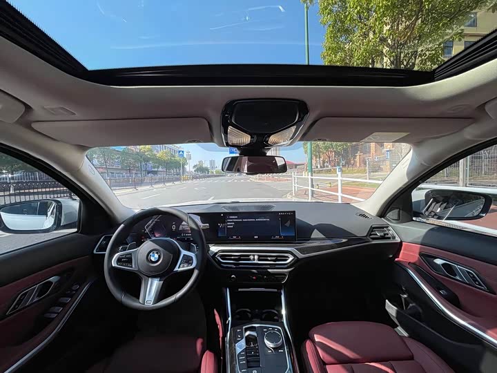 Фото 5 - BMW 3 Series