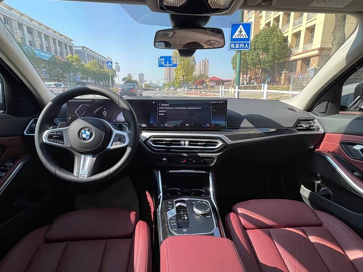 Фото 7 - BMW 3 Series