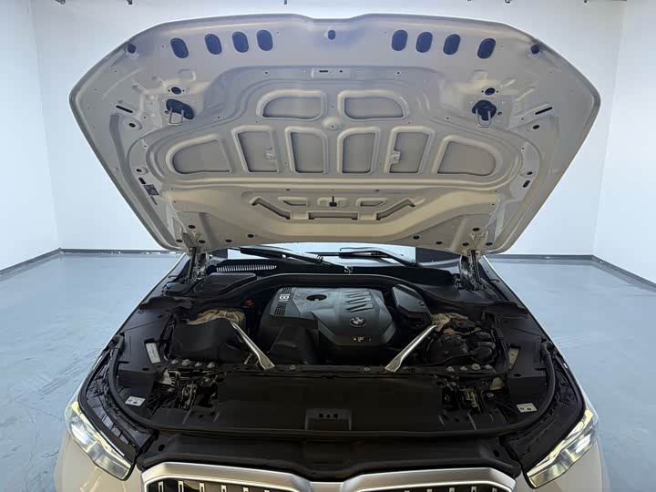 Фото 9 - BMW 5 Series