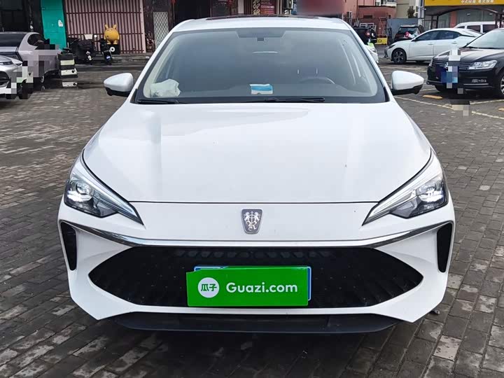 Фото 3 - Roewe i5