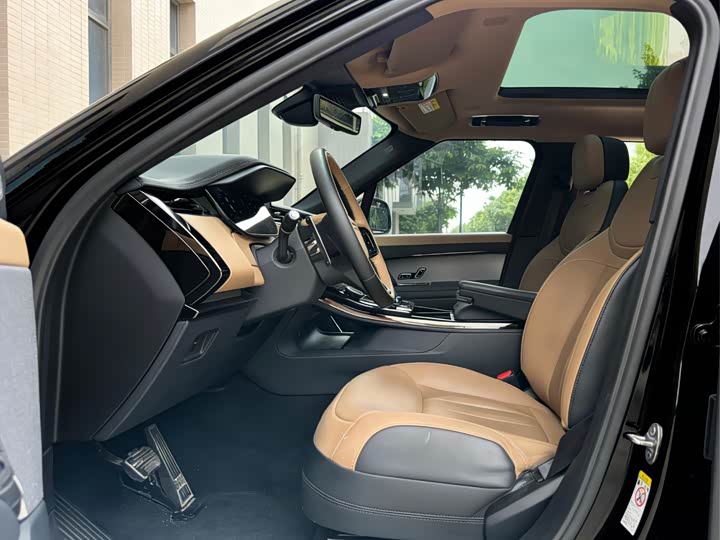 Фото 5 - Land Rover Range Rover Sport