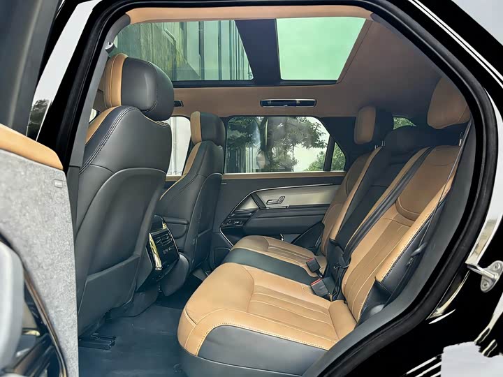 Фото 6 - Land Rover Range Rover Sport