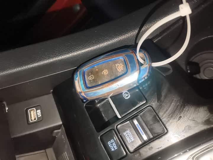 Фото 9 - Hyundai Sonata N Line