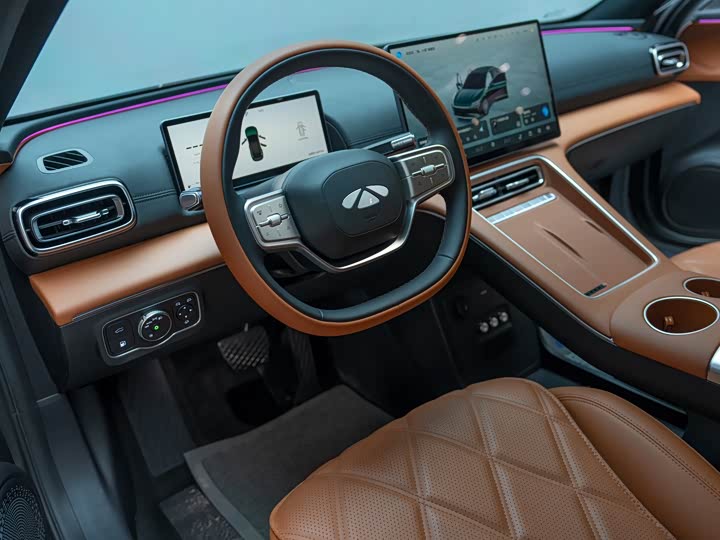 Фото 9 - Chery Fulwin A9L