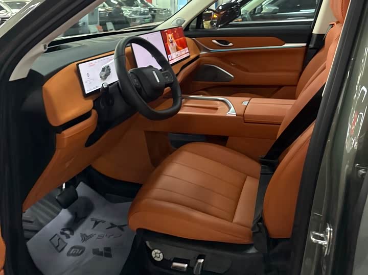 Фото 4 - Wey Lanshan