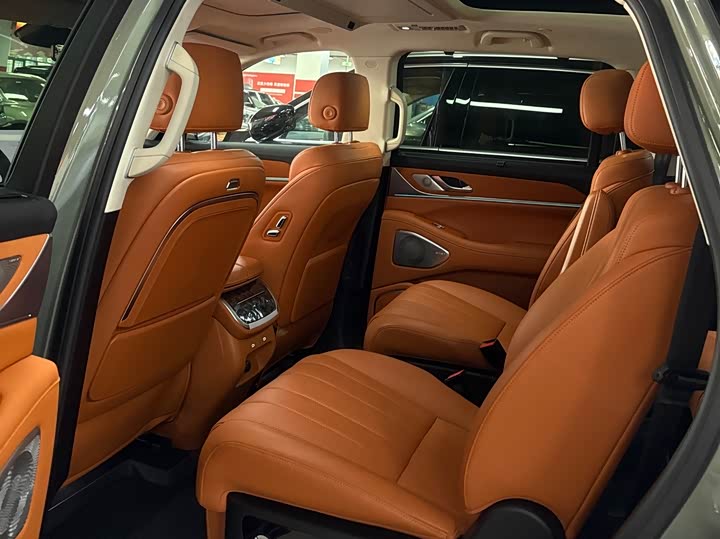 Фото 6 - Wey Lanshan