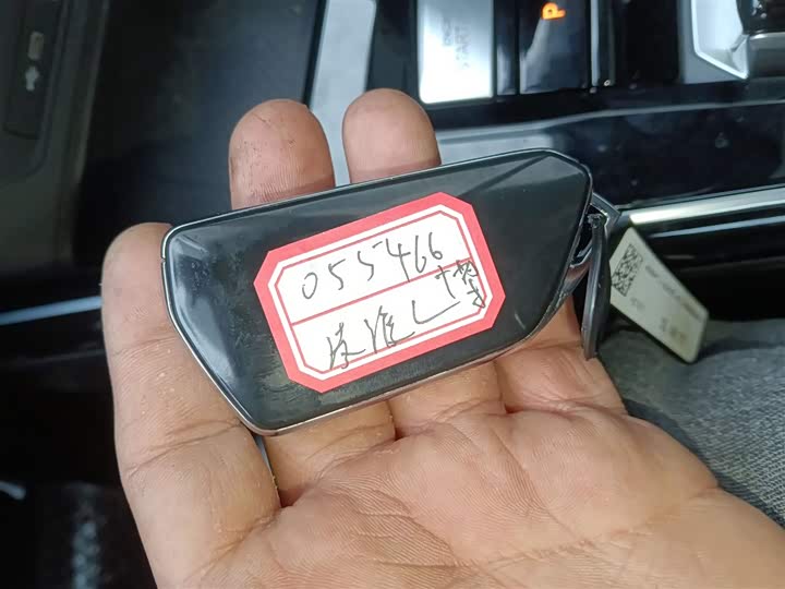 Фото 9 - Volkswagen Lamando L