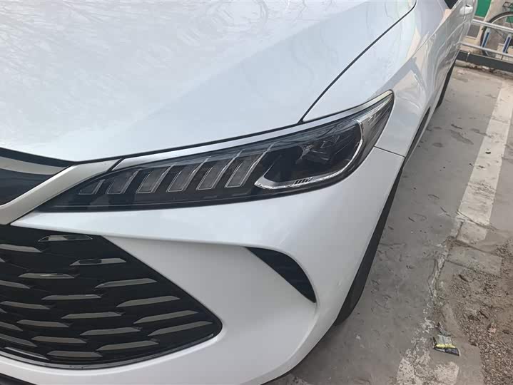 Фото 5 - BYD Qin Plus