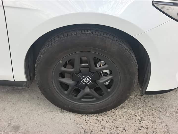 Фото 6 - BYD Qin Plus