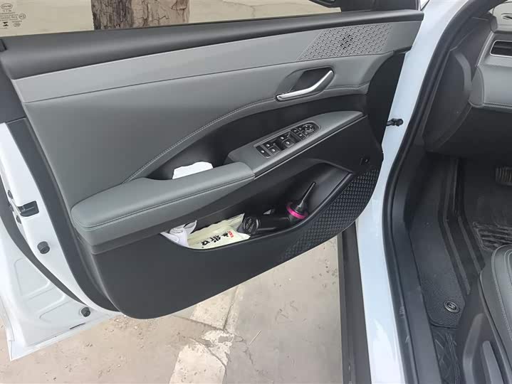 Фото 7 - BYD Qin Plus