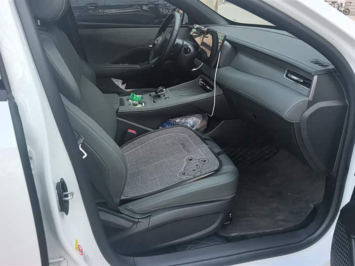 Фото 8 - BYD Qin Plus