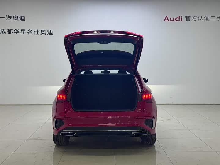 Фото 5 - Audi A3