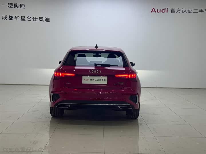 Фото 6 - Audi A3