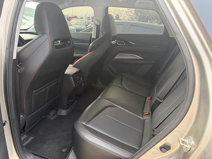 Фото 5 - Changan Oshan Z6