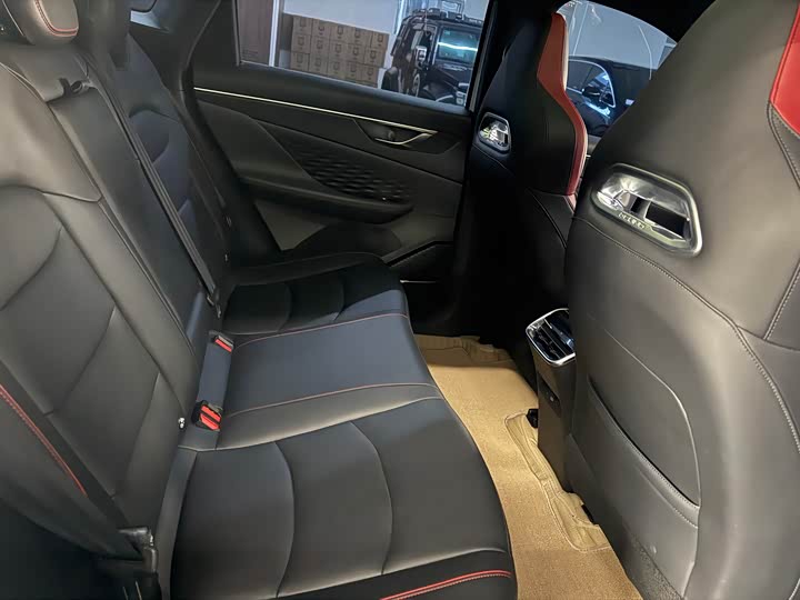 Фото 8 - Beijing X55 (Mofang)