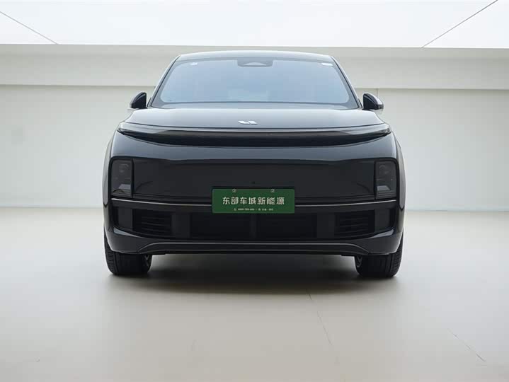 Фото 2 - LiXiang L8