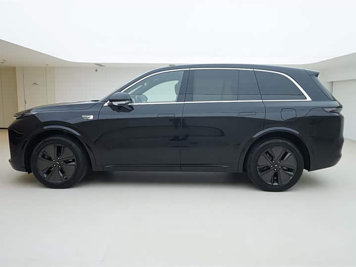 Фото 3 - LiXiang L8