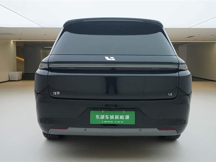 Фото 5 - LiXiang L8