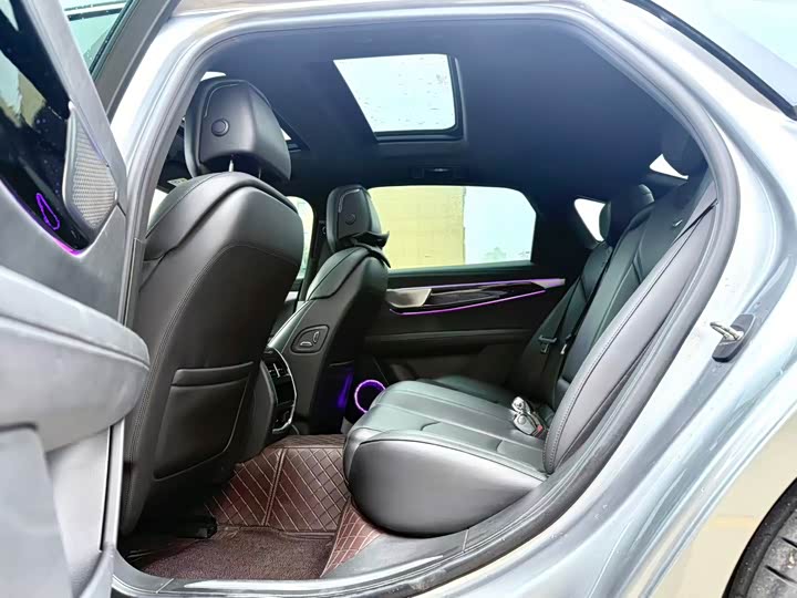 Фото 4 - Cadillac CT6