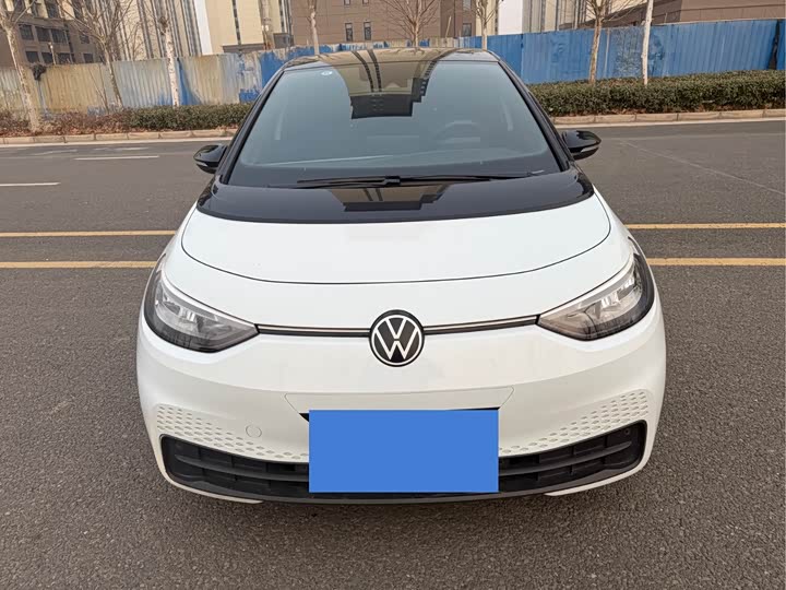 Фото 2 - Volkswagen ID.3