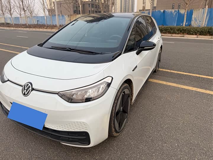 Фото 3 - Volkswagen ID.3