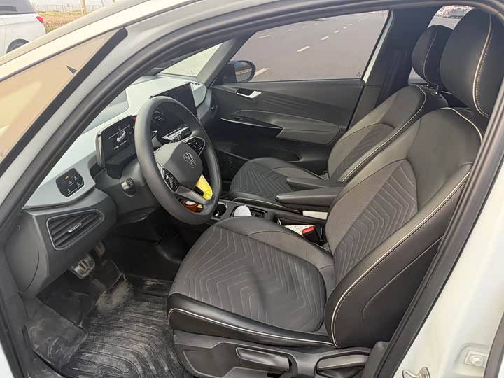 Фото 4 - Volkswagen ID.3