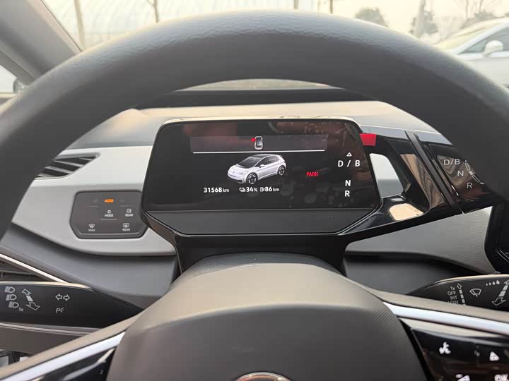 Фото 5 - Volkswagen ID.3