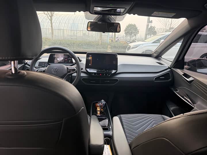 Фото 7 - Volkswagen ID.3