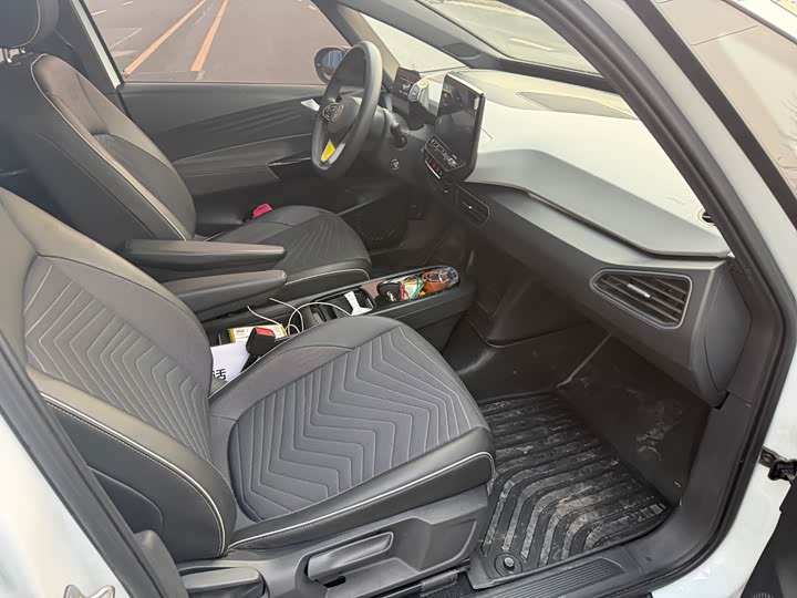 Фото 8 - Volkswagen ID.3