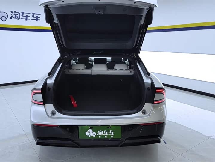 Фото 4 - XPeng F57