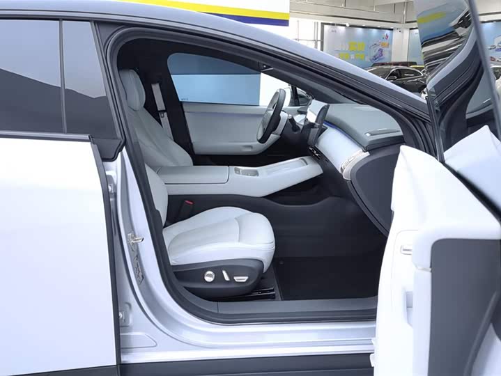 Фото 8 - XPeng F57