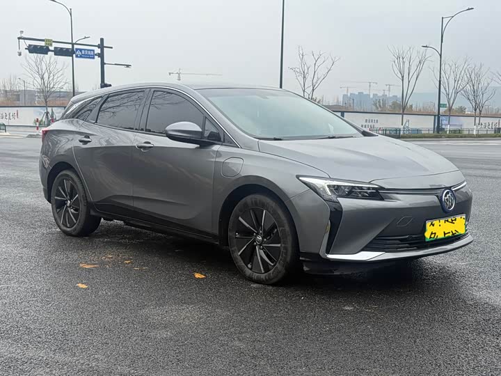 Фото 3 - Buick Velite 6