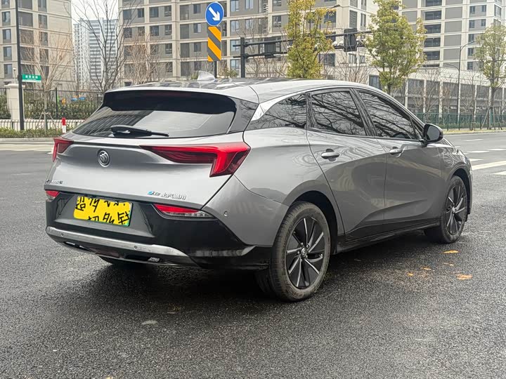 Фото 4 - Buick Velite 6