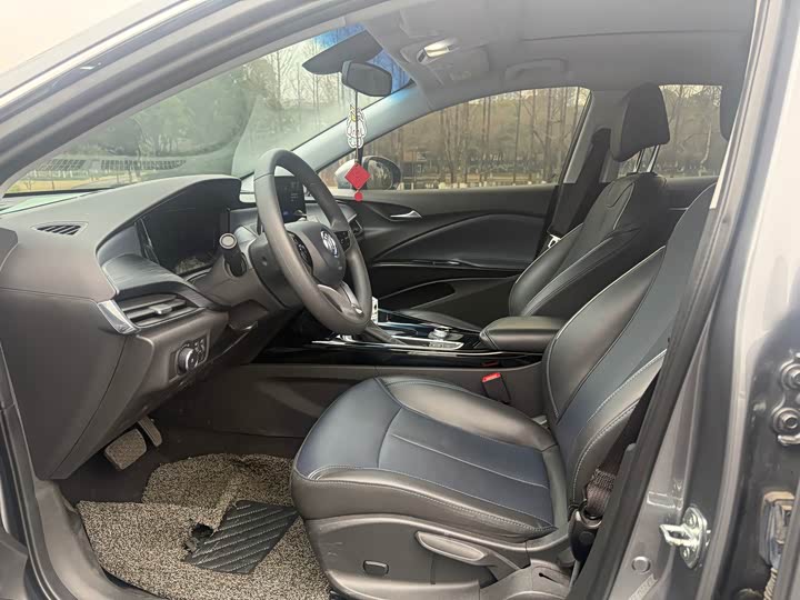 Фото 7 - Buick Velite 6