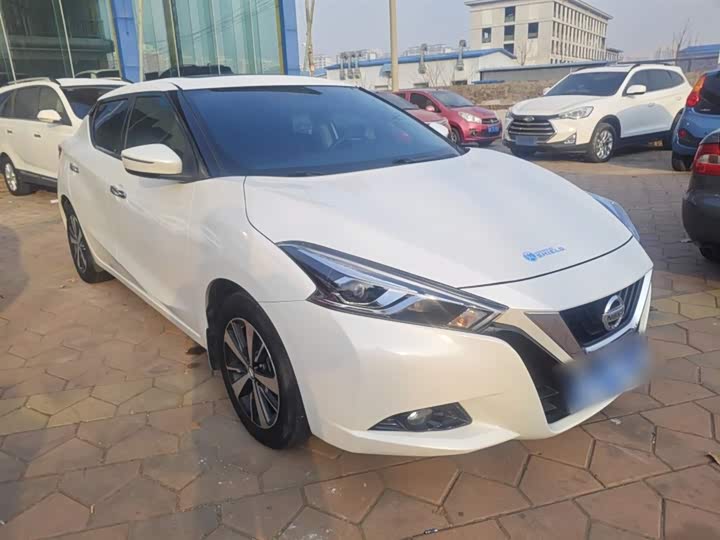 Фото 4 - Nissan Lannia