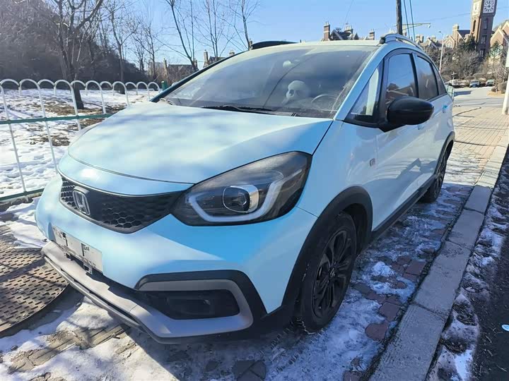 Фото 1 - Honda Life